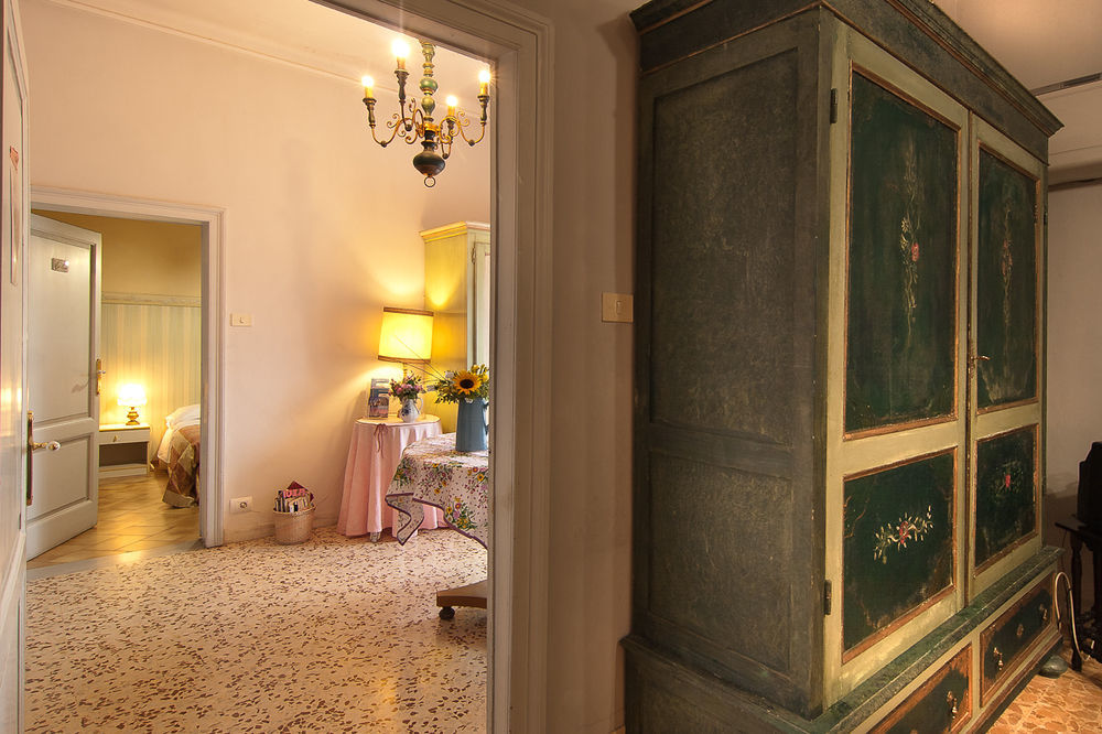 Villa Fiorita Сиена Экстерьер фото