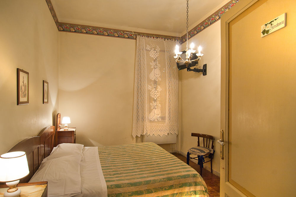 Villa Fiorita Сиена Экстерьер фото